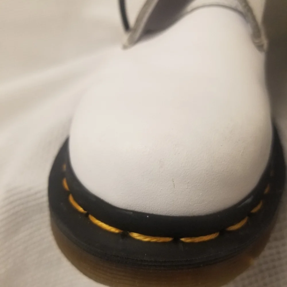 Dr. Martens 1460 Boots FIRM PRICE - Picture 7 of 10